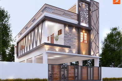 Sri Varsh Associates - Coimbatore