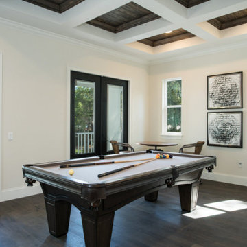 Gaines Way Residence