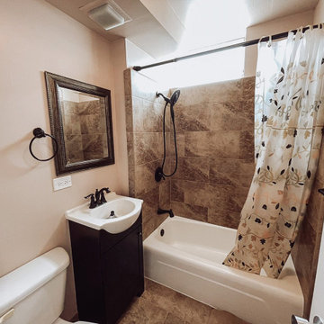 Check out our beautiful Bathrooms!