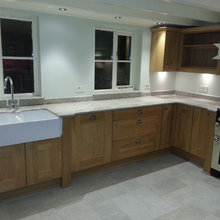 Clonmel Knotty Oak
