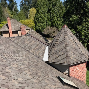 Roofing