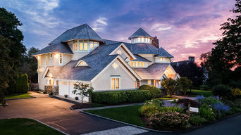 Twilight Photography