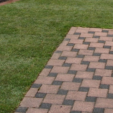 Gartengestaltung