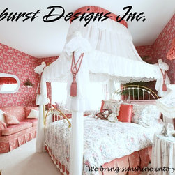 Themed Rooms - Products