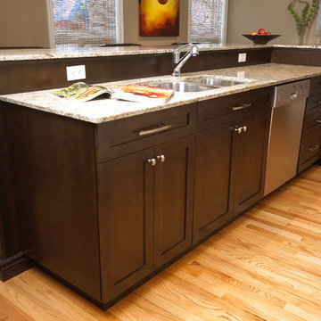 Wadsworth Kitchen