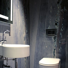Bathroom ideas