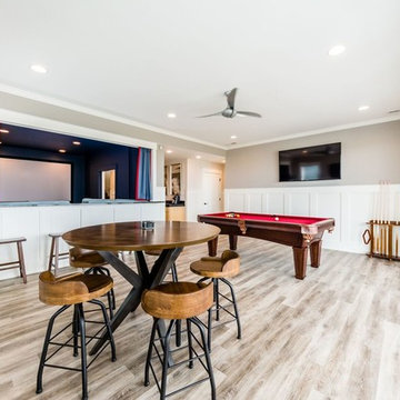 Nags Head • Luxury Oceanfront • Ocean Star