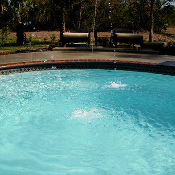 Pools