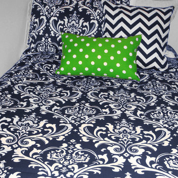 College Dorm ROom