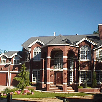RESIDENTIAL PROJECT