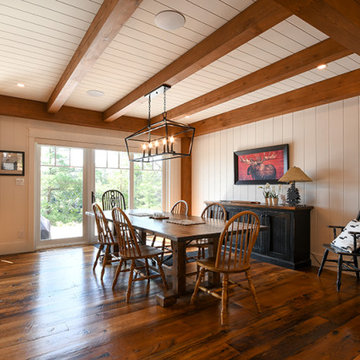 Muskoka Retreat