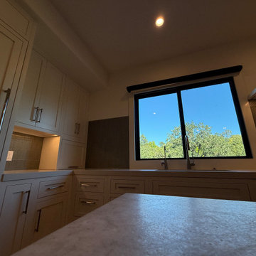 Bollinger - Comprehensive Home Remodel