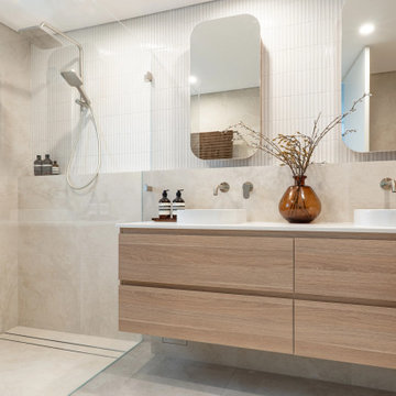 Randwick | Tranquil Retreat | Ensuite, Powder Room & Laundry