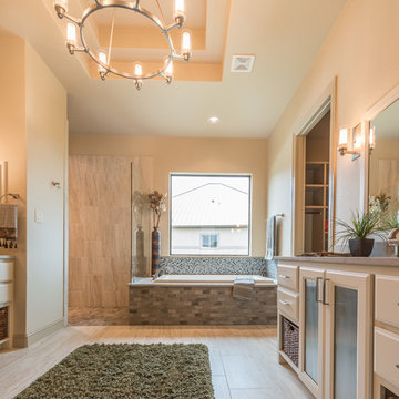 Copper Ridge Home