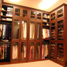 Closets