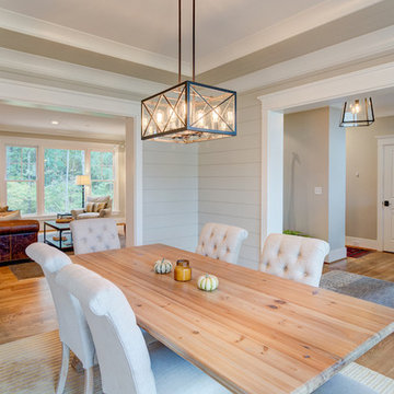 Modern Farmhouse in Brookberry Farm