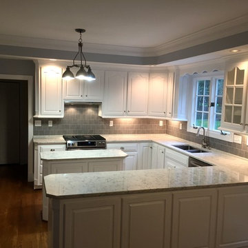 Kitchen Renovation
