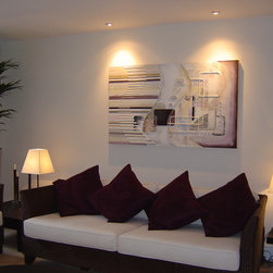 Original paintings on canvas - Paintings