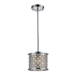 Genevieve Pendant Light - Pendant Lighting
