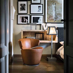 Arketipo - Kono Armchair - Products