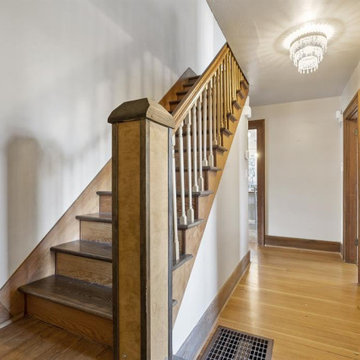 Craftsman Home, Zoned RCX in Stadium District Tacoma