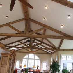 Far Hills House - Products