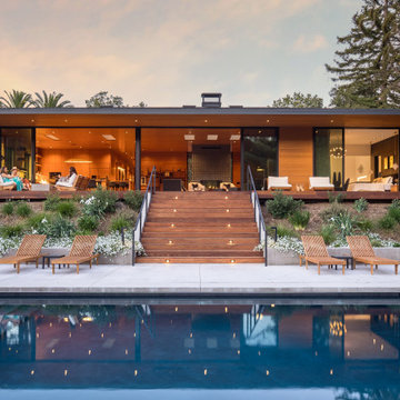 Glen Ellen Residence