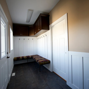 275 & 279 Rutherford Cres, Saskatoon, SK - Sold