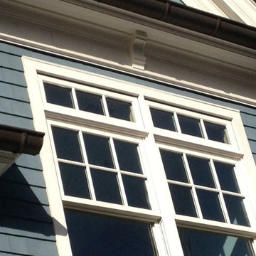 Exteriors