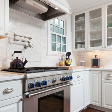 Whitefish Bay Kitchen Remodel
