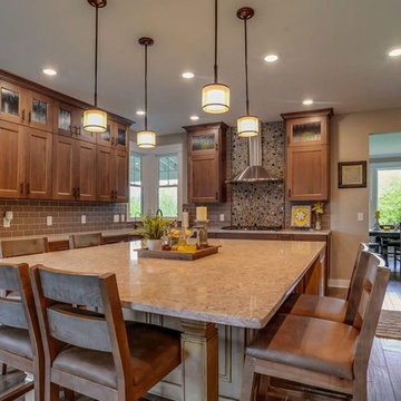Kitchen Islands