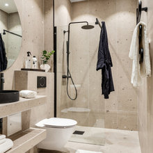 bath