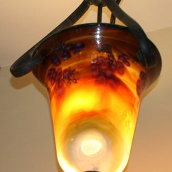 Sunroom Addition - Lighting