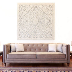 Private Bungalow - Nairobi - Products