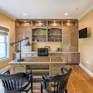 Home Office