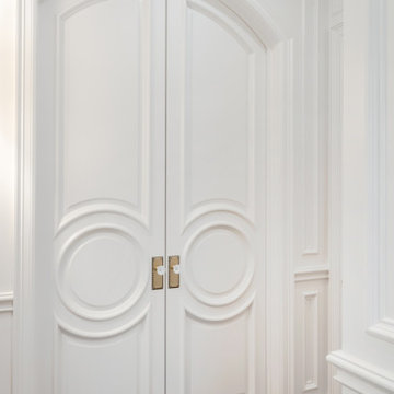 Shavano Park Executive Suite Remodel