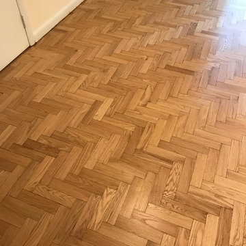 Natural Herringbone