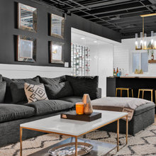 Basement Hangout