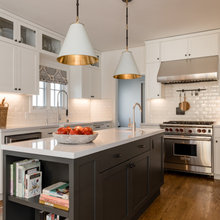 My Kitchen Plan