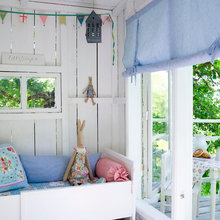 treehouse ideas