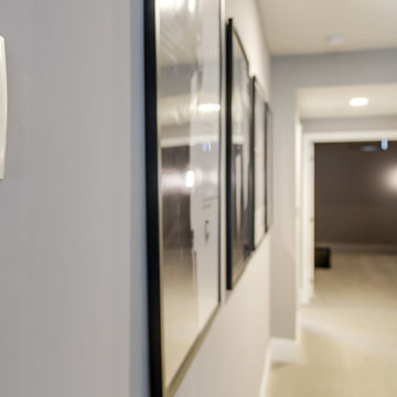 Whole Home AV project 1