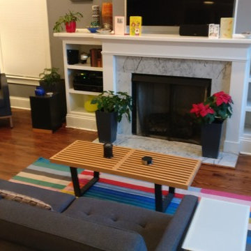 Our Florence Knoll Inspired Pieces: Customer Photos