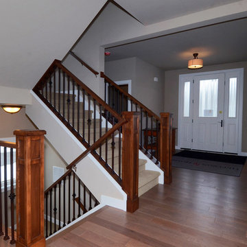 Middleton Two-Story Home