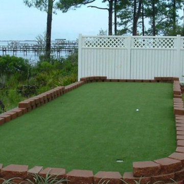 Our Work