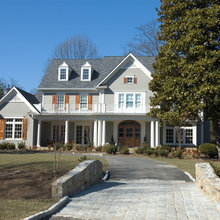Exterior Ideas