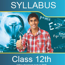 CBSE Syllabus