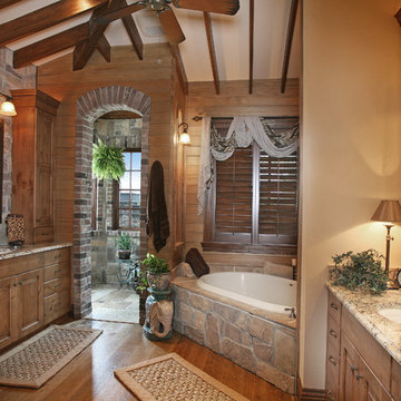 Master bath