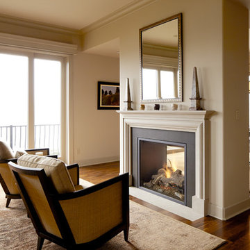 Meydenbauer Bay Renovation