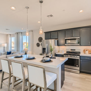 Marvella at Skye Canyon 1