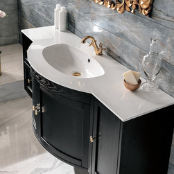 Bathroom Vanity Units - Bathroom Vanity Units & Sink Cabinets
